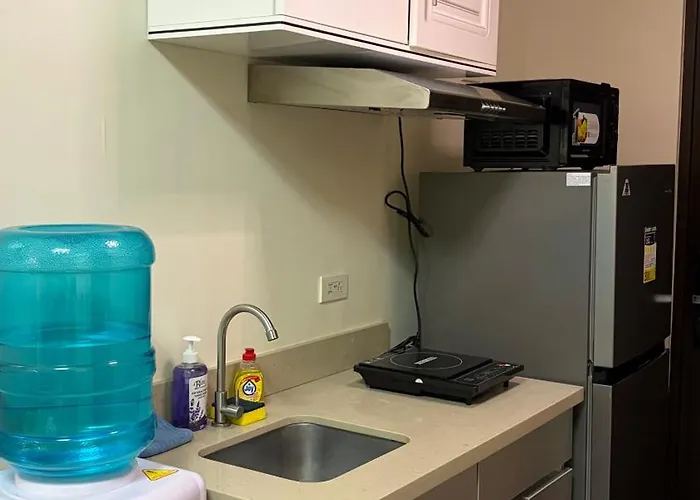 Near It Park With Wifi & Kitchen