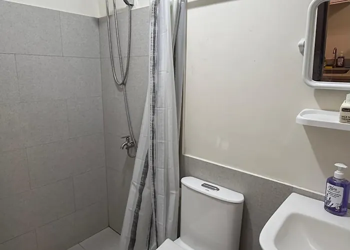 Near It Park With Wifi & Kitchen *