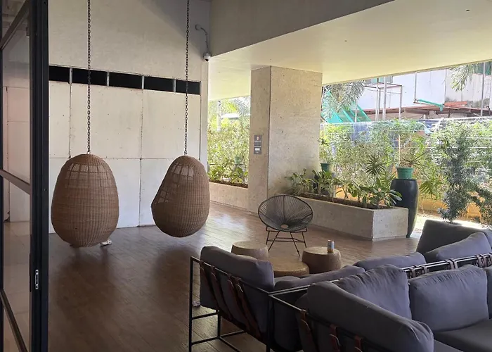 Near It Park With Wifi & Kitchen